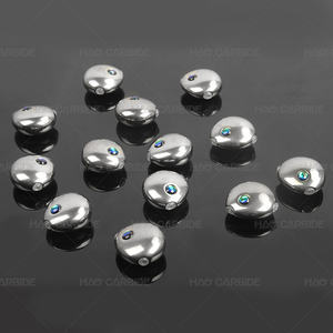 Leurre de pêche en tungstène Tai Raba, appât de pêche au meilleur prix en gros. - Product Image 5