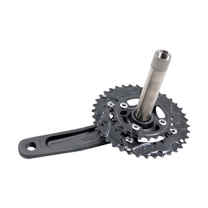 Venta caliente China repuestos <span class=keywords><strong>de</strong></span> bicicleta <span class=keywords><strong>de</strong></span> platos y bielas - Product Image 3