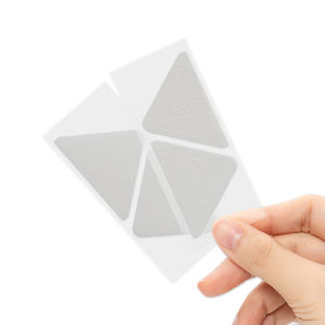 नाक के छिद्रों के लिए बड़े पैच नाक हाइड्रोकोलॉइड पैच पिम्पल के लिए तेल नाक पैड - Product Image 3