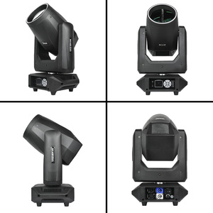 Redsun 295W 14R Bầu Trời chùm di chuyển đầu chiếu <span class=keywords><strong>DMX</strong></span> Disco Đảng <span class=keywords><strong>DJ</strong></span> trường hợp chuyến bay giá bán buôn chùm 295 - Product Image 2