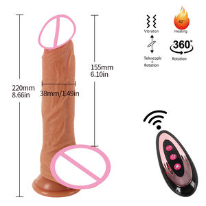 Sex Toys Électriques pour Adultes, Produits pour Adultes, <span class=keywords><strong>Pénis</strong></span>, Jouet Sexuel, Cock, Sextoys, Dick, Jouets d'Amour, Prothèse Pénienne, Jouet Sexuel Personnalisé, Juguetes - Product Image 6