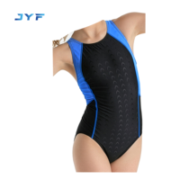Maillot de bain pour enfants et adolescents JYF, style tendance, design soigné, maillot de bain string