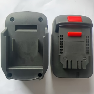 Adaptateur de batterie universel 20V compatible avec plusieurs marques pour les outils électriques sans fil Makita <span class=keywords><strong>DeWalt</strong></span> Milwaukee Bosch INGCO - Product Image 3