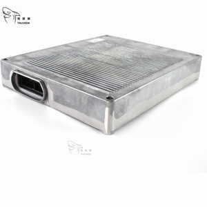 TALUADA escavatore meccanico parti SH200A3 SH220-<span class=keywords><strong>3</strong></span> ECU Controller CX210 CX240 unità di controllo motore modulo KHR3314 - Product Image 1