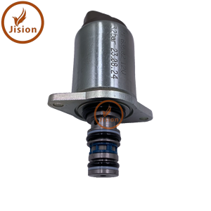 Vanne solénoïde pilote proportionnelle 24V de fabrication TM63502 TM68301 TM68601 TM68001 TM66001 TM68502 - Product Image 3