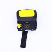Ensemble de déclenchement de numérisation pour scanner de codes à barres à anneau portable Zebra RS5100