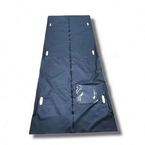 Échantillon gratuit de produits funéraires : sac pour corps mort - Product Image 1