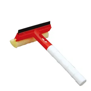 sprayer handle plastic rubber sponge car window cleaner