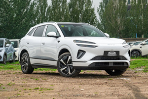 BYD Sealion 06 2025 DMI Smart Drive, Versión de Lujo, Motor 1.5L, Precio Económico, Híbrido 2WD, Auto Eléctrico BYD Sealion Blanco - Product Image 6