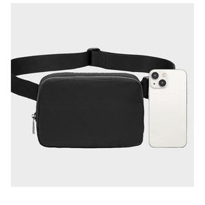 Holesale stomustomized INI Anny ACK rorossbody AGS para omen y Men ateraterproof uustom oogo Hite - Product Image 3