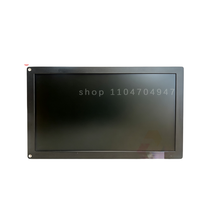 Écran LCD TFD58W26MM-A 5,8 pouces pour tableau de bord d'excavatrice Caterpillar E320D 320D 323D – Remplacement de moniteur