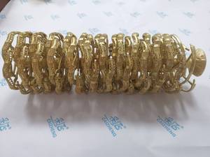 ジュエリー鋳造用銅粒子、環境に優しい銅顆粒 - Product Image 5