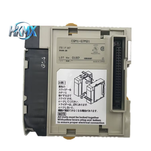 ตัวควบคุม PLC สำหรับ CQM1-G7M21 - Product Image 1