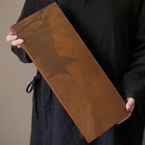 Rock-shaped <b>tea</b> tray, dry brewing stand, display stand, <b>tea</b> <b>set</b> and antique ornament stand, <b>tea</b> <b>set</b> storage. - Product Image 1