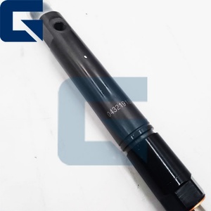 Injecteur de carburant pour moteur diesel JIAJUE 0432191863 pour excavateur F10 F12 - Product Image 2