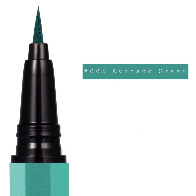 005 Vert avocat