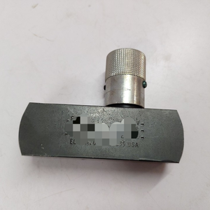 Gp400 Solenoid <strong>1</strong>/<strong>2</strong> Npt 150 M.o.<strong>p</strong>.d New Original Ready Stock Industrial Automation Pac Dedicated Plc Programming Controller - Product Image 6