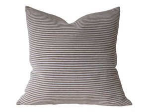 Blocco a mano <span class=keywords><strong>stampa</strong></span> <span class=keywords><strong>su</strong></span> Poly floreale in marrone chiaro <span class=keywords><strong>su</strong></span> lino naturale federa federa <span class=keywords><strong>cuscino</strong></span> Boho - Product Image 6