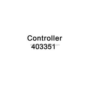 TTO备件控制器403351用于视频TTO 6210打印机