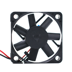 Ventilador inversor de 2 hilos KDE2405PFV1/X <span class=keywords><strong>KDE2405PFB1</strong></span>/5010 24V - Product Image 4