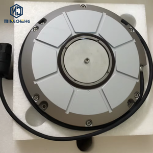 Transmisor de Sensor de Presión Digital Industrial de Alta Precisión, Salida 4-20mA, IP65 Impermeable, Compatible con Equipos de Automatización - Product Image 1