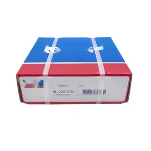 Precisión y alta estabilidad Bajo ruido 02BC708EX 02BC708GR Rodamientos de rodillos esféricos divididos - Product Image 5