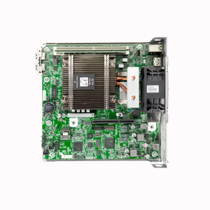 Serveurs Tour et Rack MicroServer Gen10 Plus V2 DDR4 32 Go/8 Go/64 Go d'occasion HPE ProLiant Microserver Gen10 Plus V2 E - Product Image 5