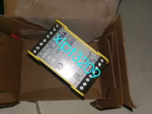 Detector BENDER IR140Y-4 B91016505 Nuevo - Product Image 3