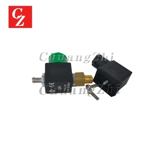 NUEVO Solenoide 2200599770 4144XPV17 para Compresor de Aire de Atlas Copco, Compresor de Aire de Tornillo Industrial - Product Image 6