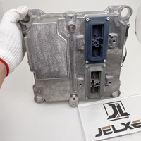 JELXEL pour Perkins, nouveau module de commande du moteur ECU 28170119 T435425, pièces de rechange d'origine de haute qualité pour machines de construction