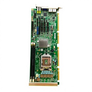ADLINK NuPRO-E340 51-47807-0A20 PICMG 1.3 คอมพิวเตอร์ SHB ขนาดเต็มรูปแบบที่ใช้โปรเซสเซอร์ Intel Core I7/i5/i3/Pentium/Celeron ซ็อกเก็ต LGA1155 - Product Image 1
