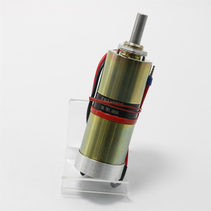 1PC 00.781.0658 động cơ 12V cho SM102 CD102 máy in thay thế phụ tùng - Product Image 2