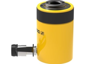 Cylindre hydraulique à piston creux simple action ENERPAC RCH302, capacité 36,1 tonnes, course 2,50 pouces - Product Image 3