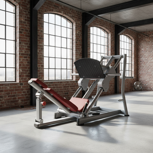 Pressa <span class=keywords><strong>per</strong></span> Gambe Professionale in Acciaio, Macchina <span class=keywords><strong>per</strong></span> Allenamento Lineare, Attrezzo <span class=keywords><strong>per</strong></span> lo Sviluppo Muscolare del <span class=keywords><strong>Petto</strong></span> - Product Image 6