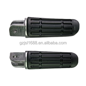 Pedal Delantero para FZ16/NS200/YBR125, Pedal Hayabusa para Motocicletas <span class=keywords><strong>Suzuki</strong></span>, Producto para Sistemas de Carrocería de Motocicletas - Product Image 4