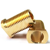 Écrou de fixation en acier inoxydable OEM Chine pour appareils électriques électroniques - Usinage CNC par électroérosion à fil pour l'usinage Guangdong