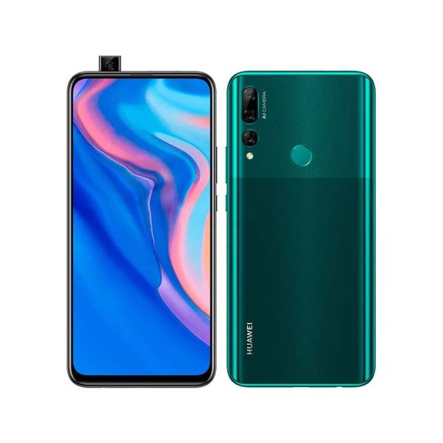 Cheap Price for Y9 Prime (2019) 128GB with High Quality Wholesale Smartphone Used Mobile Phone Used Original