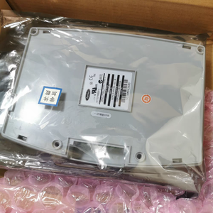 30XA 30XW PROGRAM 입력 24VAC 600MA 가있는 기존 브랜드의 새로운 에어컨 시스템 00PSG000281600A 터치 파일럿 디스플레이 모듈 - Product Image 2