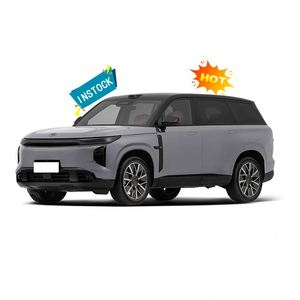 Super Good 2025 Trumpchi S7 205KM MAX Lidar Edition Plug in Hybid Cars SUV - Product Image 4