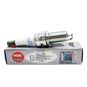 Bujías de Encendido de Iridio y Platino SPARK DILFR7K9G 91961 90919-01233 para TOYOTA Lexus, Precio Directo de Fábrica - Product Image 1