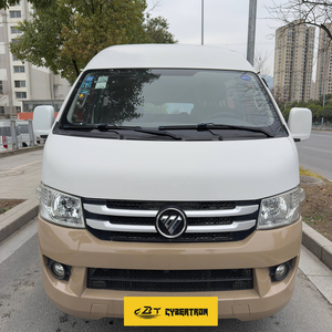 <span class=keywords><strong>รถ</strong></span><span class=keywords><strong>ราคา</strong></span>ประหยัด โฟตอน วิว ซี2 เบนซิน ปี 2024 <span class=keywords><strong>รถ</strong></span>ตู้โดยสารขนาดใหญ่ 6 ที่นั่ง โฟตอน วิว จี7 เกียร์ธรรมดา <span class=keywords><strong>รถ</strong></span>มือสอง - Product Image 2