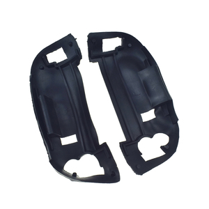 มือจับประตูด้านซ้ายคู่ซีลสำหรับ <span class=keywords><strong>T4</strong></span>ขนส่ง90-04 VW 701837206 701837205 - Product Image 6