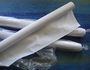 ผ้าปูที่นอน/ผ้าม่าน/ผ้าปูเตียงเด็กผู้หญิง คุณภาพสูง เนื้อผ้าพีชสกิน ขัดเงาสองด้าน 100 กรัม/ตร.ม. ผลิตจากไมโครไฟเบอร์โพลีเอสเตอร์ 100% ป้องกันการหดตัว ผ่านการซักอบแห้งแล้ว - Product Image 5