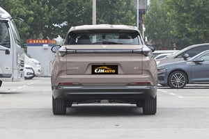 2020 2022 model Çin'den Uçurulmuş Uygun Fiyatlı Yeni Enerji Araçları SUV CLTC 401km Menzil 150km/s Maksimum Hız - Product Image 6