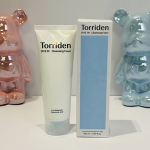 ผลิตภัณฑ์ดูแลผิวหน้า Torri/den Korea ไฮยาลูรอนิค แอซิด เซนเทลล่า มาส์ก คลีนเซอร์ เซรั่ม ครีม ลิปบาล์ม สำลีแผ่น จำหน่ายส่ง - Product Image 5