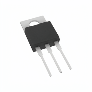 ส่วนประกอบวงจรอิเล็กทรอนิกส์ของทรานซิสเตอร์ IRF634 TO-220AB ช่องทางผู้ผลิต - Product Image 1