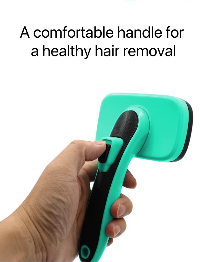 Wholesale Manufacture Nice Quality Cute Fashionable Pet Cleaning Grooming Equipment Products For Cat Dog