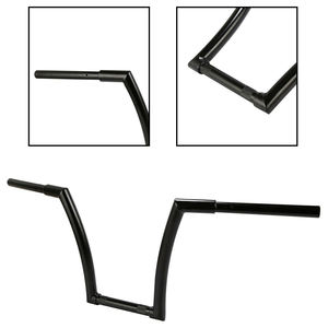 <span class=keywords><strong>Precio</strong></span> de Fábrica al por Mayor - Manillar Alto Especialmente Diseñado para Harley-Davidson, Modificación de Manillar de Motocicleta - Product Image 4