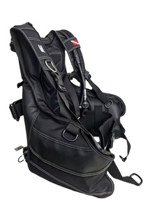 Dispositivo de Control de Flotabilidad (BCD) Tipo Chaqueta, Equipo Profesional de Buceo, Accesorios de Buceo Ajustables para Buceo Submarino - Product Image 4