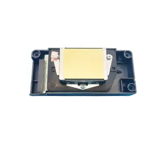 F186010 DX5 Solvent Printhead For Epson R2880 R2000 R1900 Printer